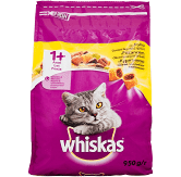 Croccantini Whiskas 950 gr